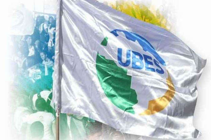 UBES publica nota de repúdio à PEC que reduz a maioridade penal
 -  (crédito: Reprodução/ UBES)