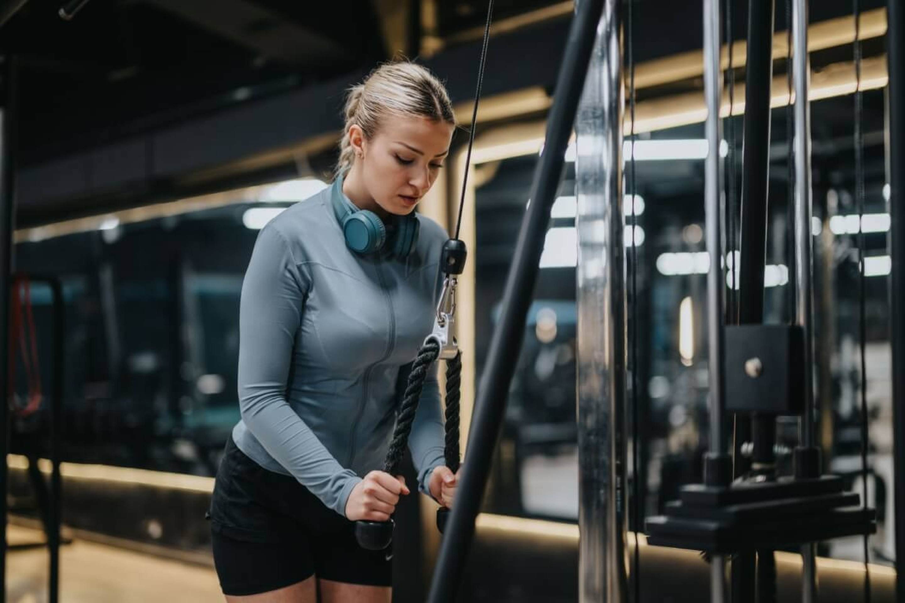 Atividade física: 5 opções para manter a motivação e gastar calorias no inverno