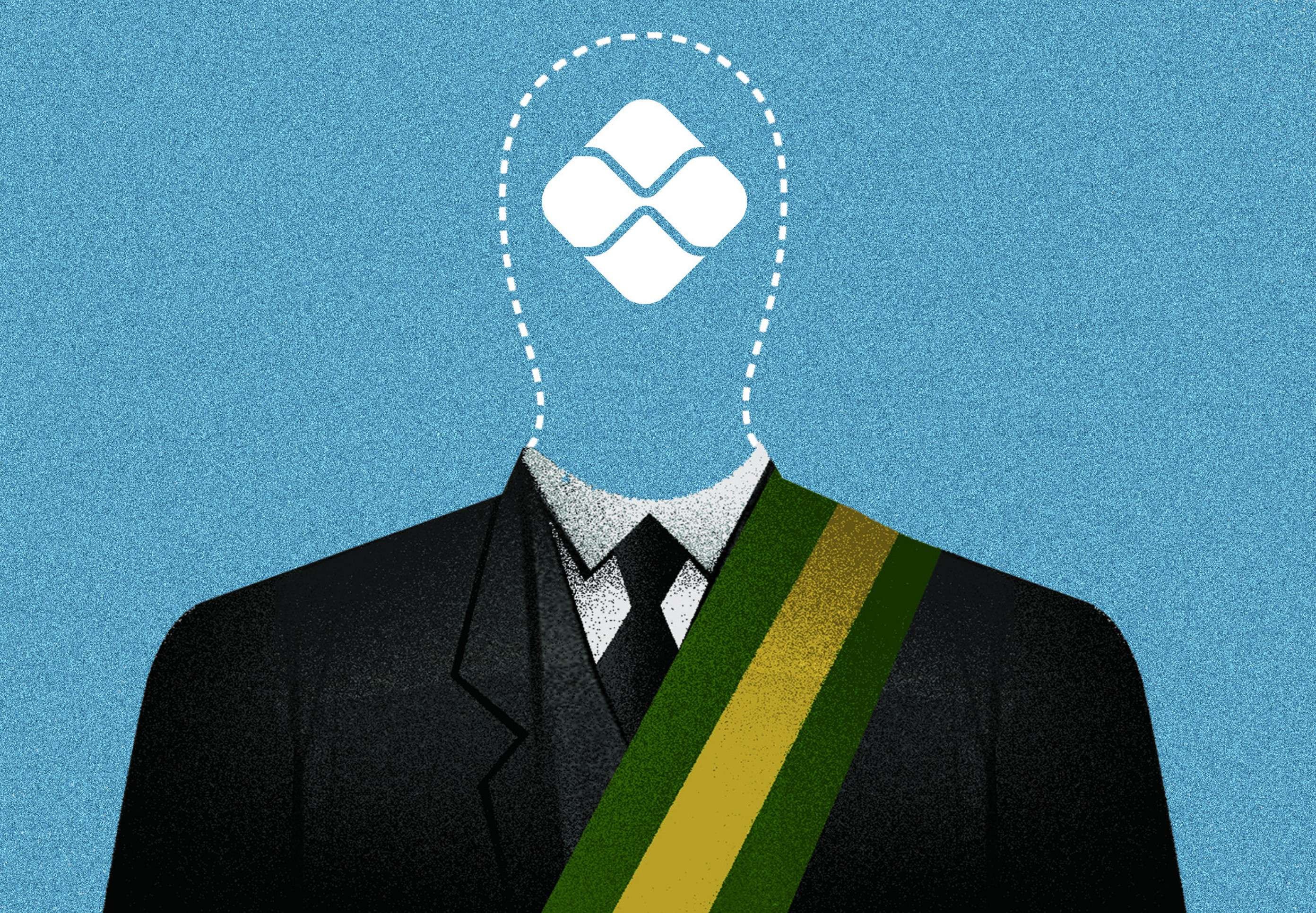 Análise: soberania e Pix entram na corrida para o Planalto