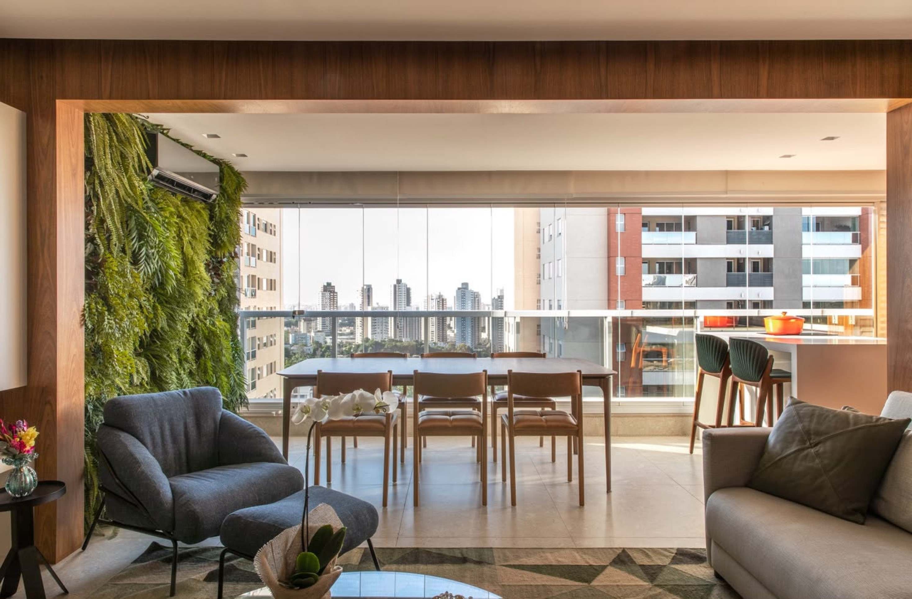 Como criar um cantinho do Sol para renovar as energias sem sair de casa