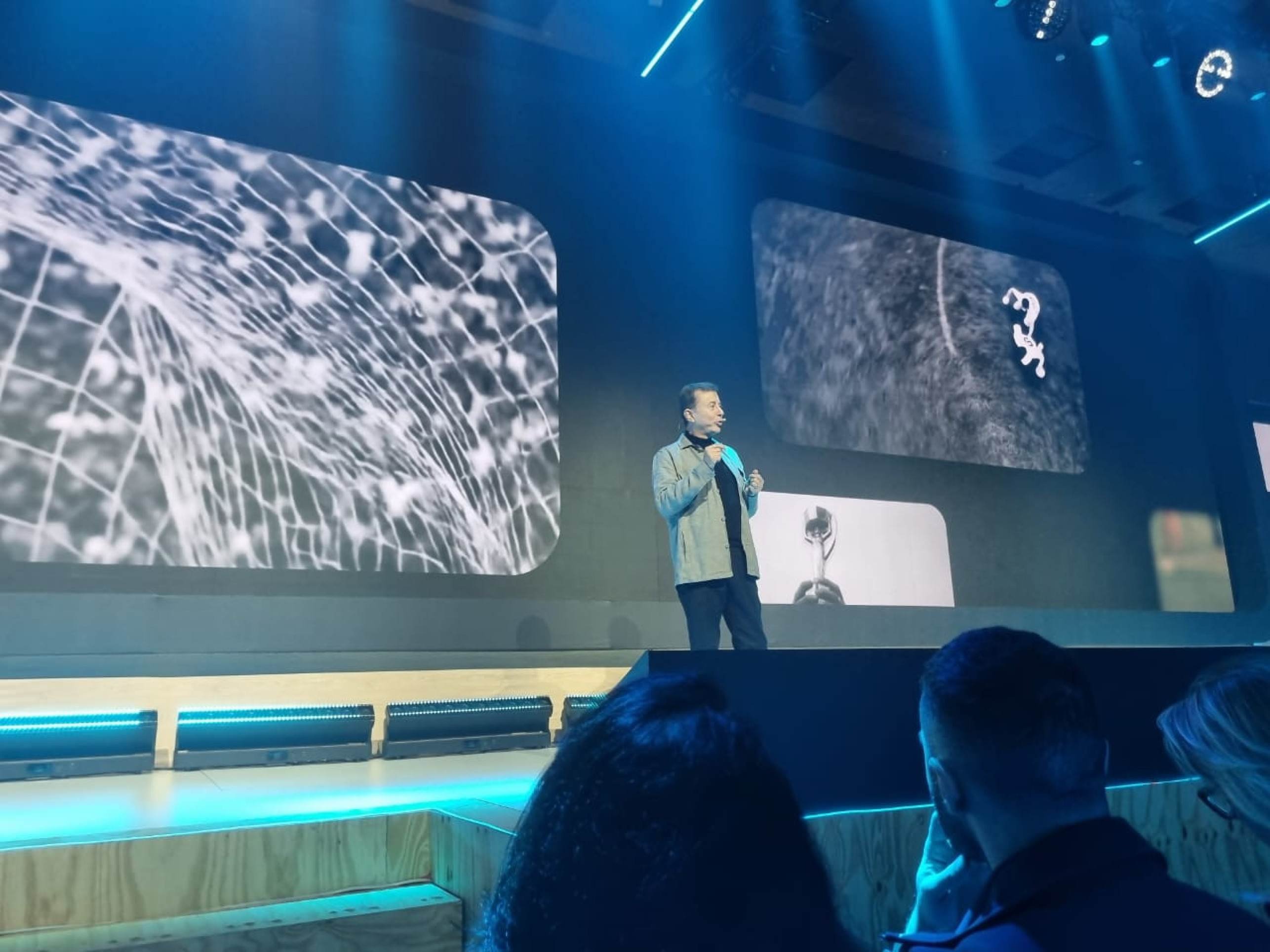 F&aacute;bio Coelho, diretor executivo do Google Brasil 