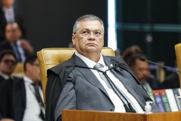 Dino propôs a retirada de conceitos que considera vagos ou indutores de novos recursos, como os embargos de declaração -  (crédito: Victor Piemonte/STF)