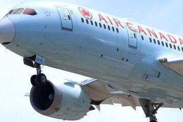 O piloto de avião que voou 17 anos sem licença - (crédito: BBC Geral) O piloto de avião que voou 17 anos sem licença - (crédito: BBC Geral)