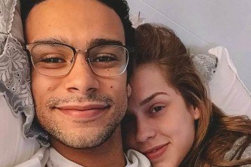 Sophia Abrahão comenta possibilidade de casamento com Sérgio Malheiros em 2026 -  (crédito: Observatorio dos Famosos)