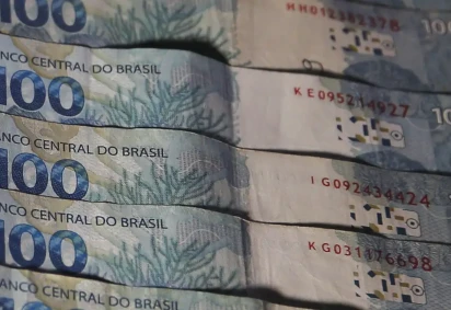 iniciativa reconhece ações voltadas à compreensão da função social dos tributos, à transparência das contas públicas e ao fortalecimento do controle social. -  (crédito: José Cruz/Agência Brasil/Arquivo) -iniciativa reconhece ações voltadas à compreensão da função social dos tributos, à transparência das contas públicas e ao fortalecimento do controle social. -  (crédito: José Cruz/Agência Brasil/Arquivo)