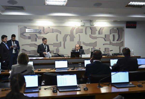Saulo Cruz/Agência Senado