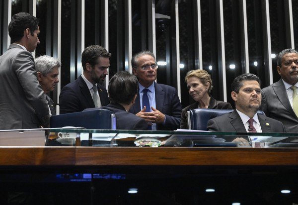 Carlos Moura/Agência Senado