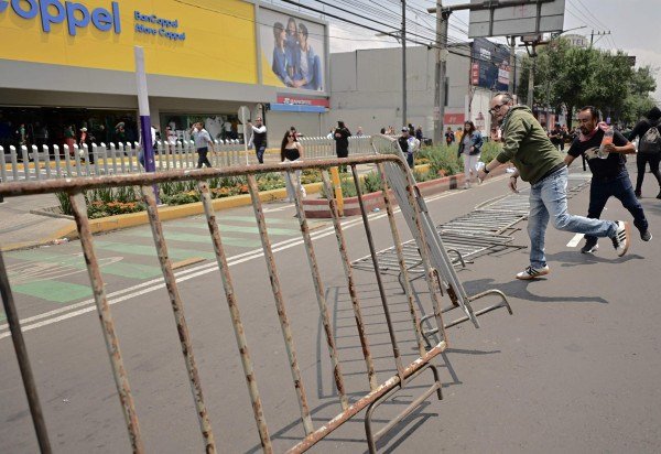 AFP