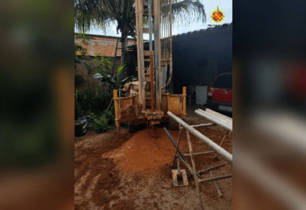 Divulgação/PMDF