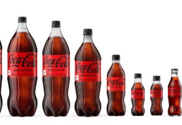 Divulgação/Coca-Cola