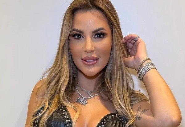 Reprodução/Instagram