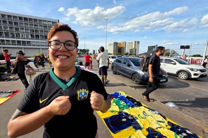 Ana Carolina pretende confraternizar com amigos e familiares
