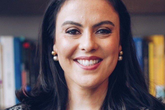 Eixo Capital. Laura Brito, advogada especialista em direito de família e das sucessões , possui doutorado e mestrado pela USP e atua como professora em cursos de pós-graduação - (crédito: Divulgação ) Eixo Capital. Laura Brito, advogada especialista em direito de família e das sucessões , possui doutorado e mestrado pela USP e atua como professora em cursos de pós-graduação - (crédito: Divulgação )
