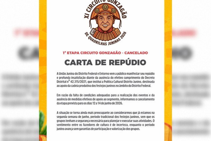 A entidade menciona que a decisão foi tomada pela A entidade menciona que a decisão foi tomada pela