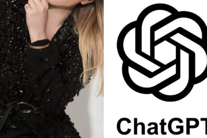 Famosa descobre dependência emocional e faz detox do ChatGPT - (crédito: Instagram/Divulgação) Famosa descobre dependência emocional e faz detox do ChatGPT - (crédito: Instagram/Divulgação)