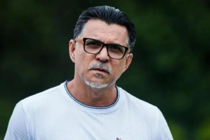 Ricardo Rocha vai cobrir a Copa do Mundo, nos EUA - (crédito: Foto: Reprodução/Redes sociais) Ricardo Rocha vai cobrir a Copa do Mundo, nos EUA - (crédito: Foto: Reprodução/Redes sociais)