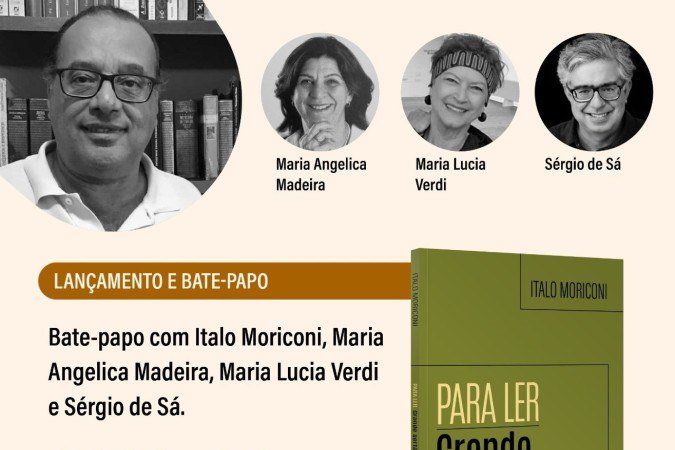 Anote na agenda -  (crédito: Divulga&ccedil;&atilde;o)