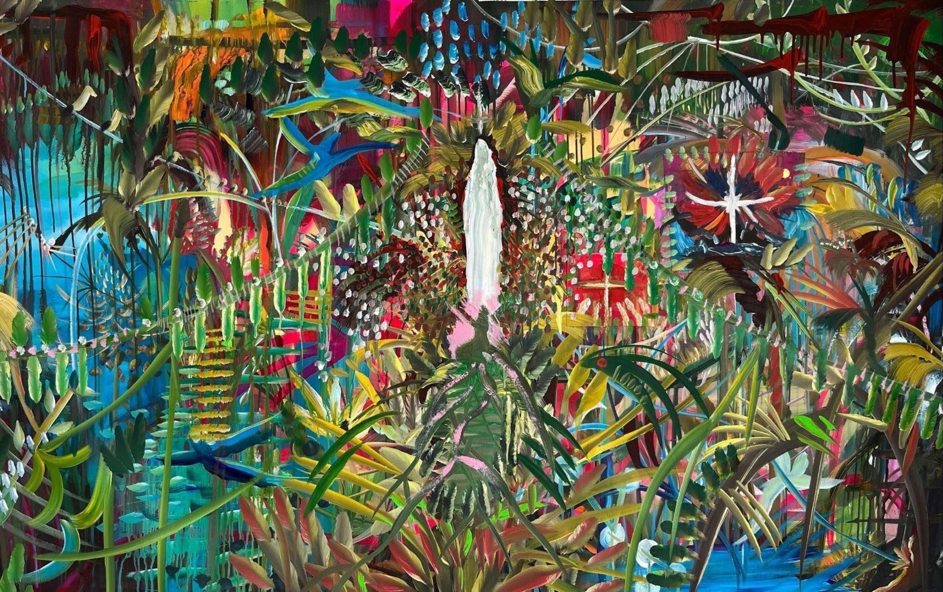 Vozes do norte: exposição reúne artistas do Pará, Acre e Amazonas