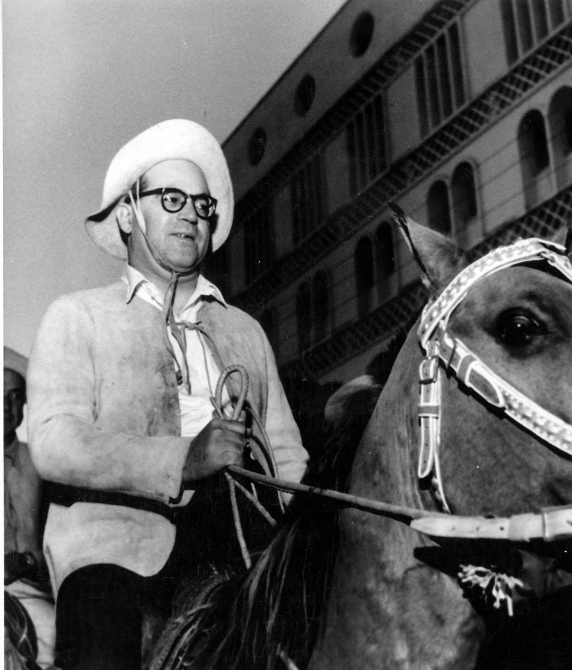 Ítalo Moriconi lança livro 