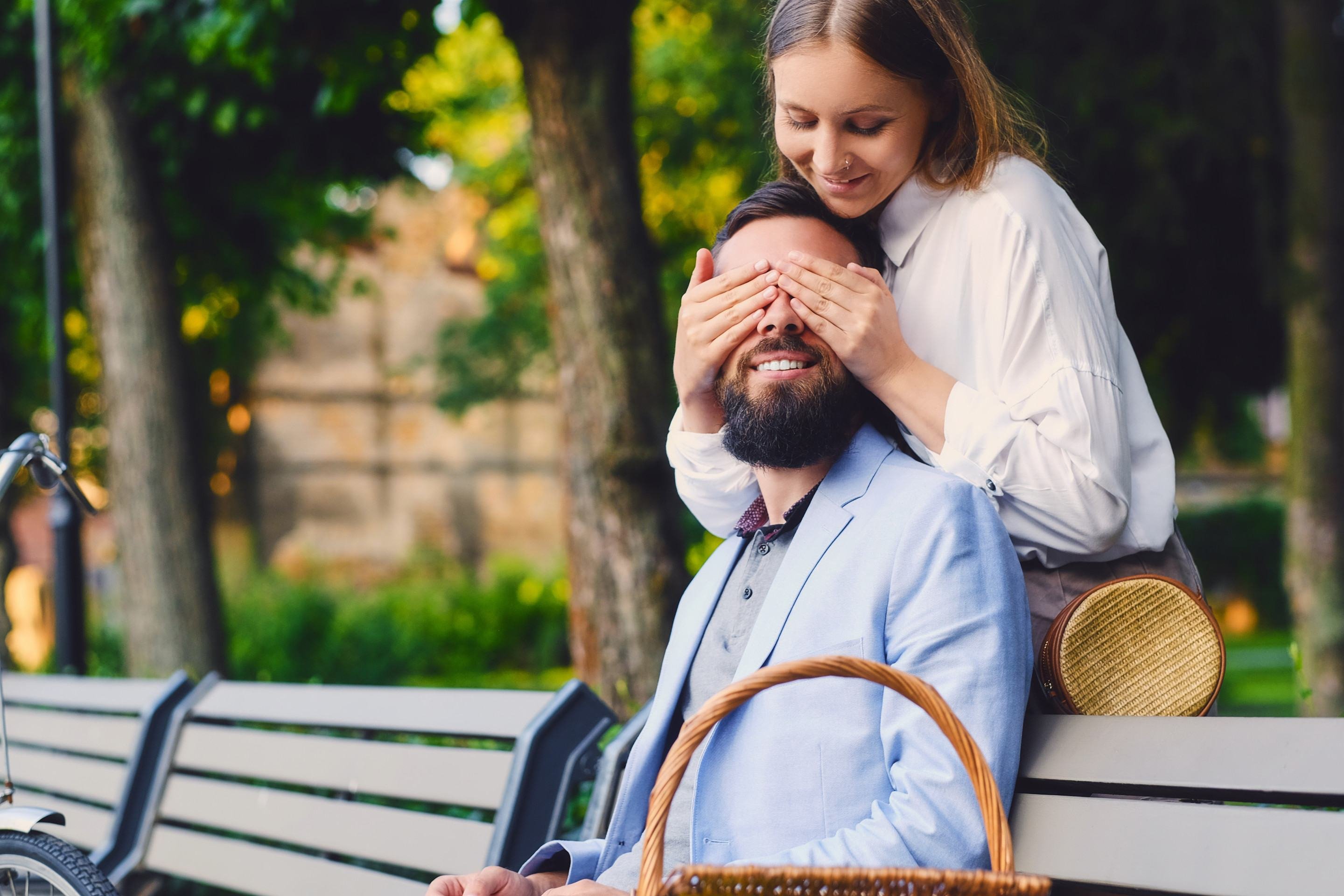 Será que amor é cego mesmo? Freud, Darwin e a neurociência explicam