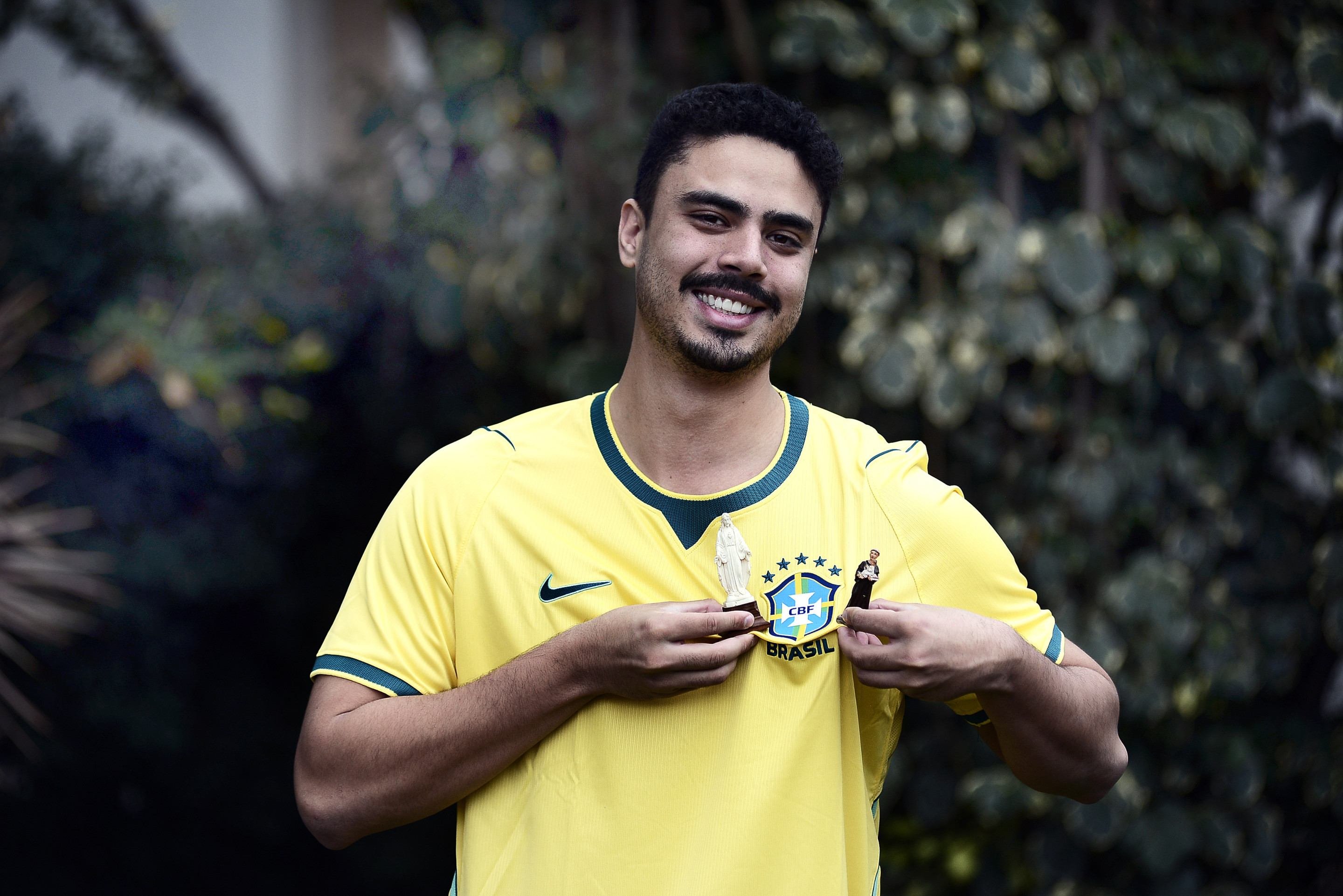 Que torcedor é você na Copa? Conheça os vários perfis