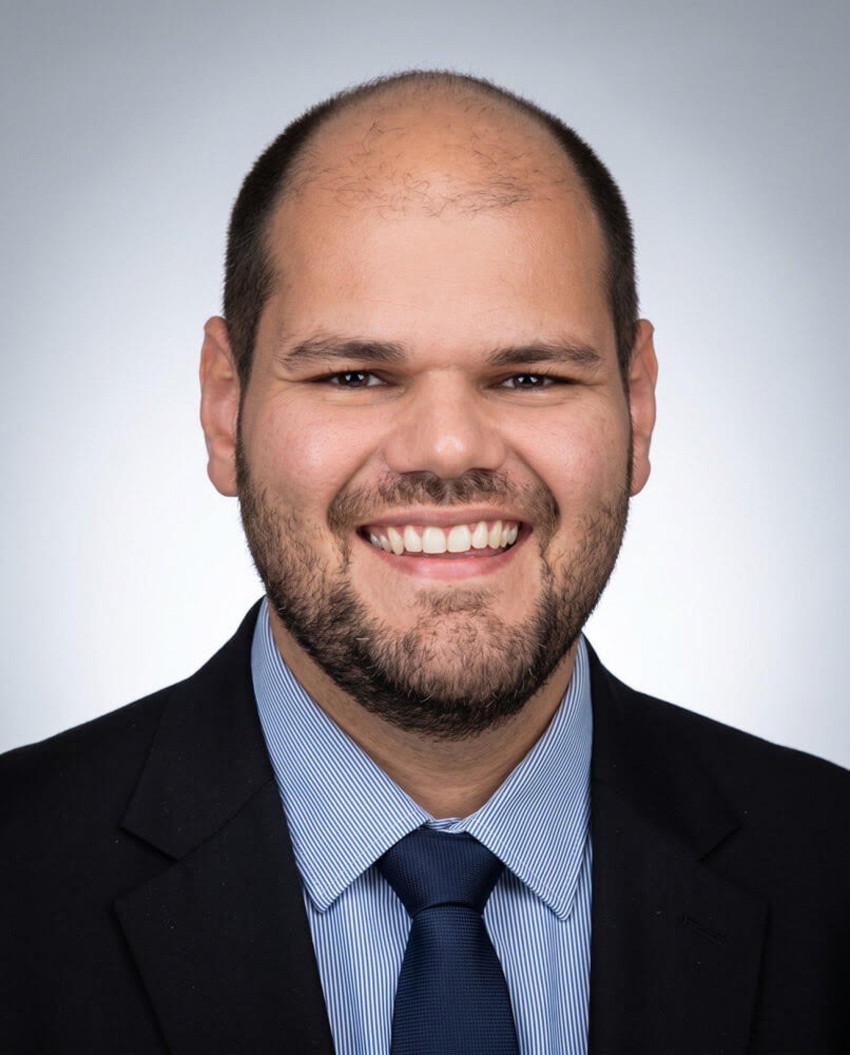 Tiago Roux, professor da Universidade Estadual do Rio de Janeiro (UERJ) e membro afiliado da Academia Brasileira de Ci&ecirc;ncias 