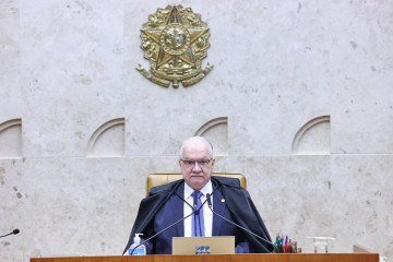 O ponto central da nota é a tensão diplomática-judiciária com a Itália - (crédito: Antonio Augusto/STF) O ponto central da nota é a tensão diplomática-judiciária com a Itália - (crédito: Antonio Augusto/STF)
