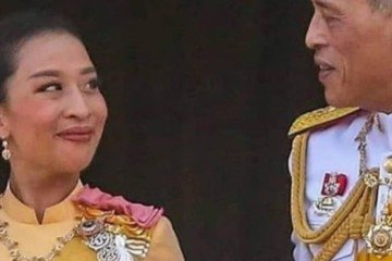Após 3 anos em coma, princesa Bajrakitiyabha morre aos 47 anos na Tailândia -  (crédito: Reprodução/Internet)