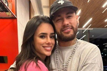 De novo? Médica reage à suposta terceira gravidez de Bruna Biancardi -  (crédito: Instagram)