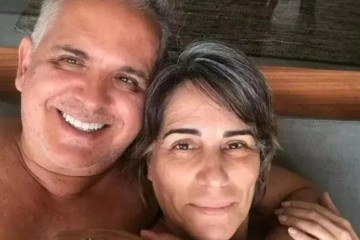 Dia dos Namorados: 6 casais famosos que seguem juntos após décadas de amor -  (crédito: Observatorio dos Famosos)