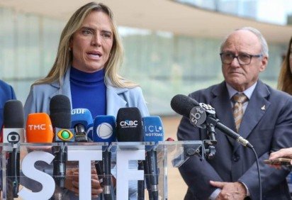 Cumprir o acordo homologado no STF &eacute; uma das prioridades da Secretaria de Economia -  (crédito: Paulo H. carvalho / Ag&ecirc;ncia Bras&iacute;lia)
