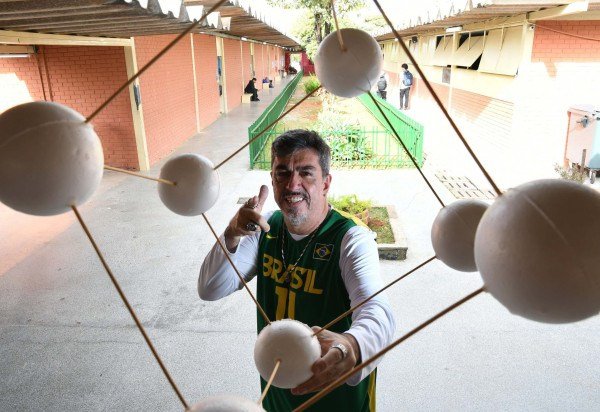 Marcelo Ferreira/CB/D.A Press