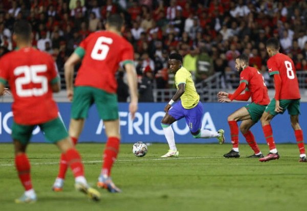 Foto: Rafael Ribeiro/ CBF