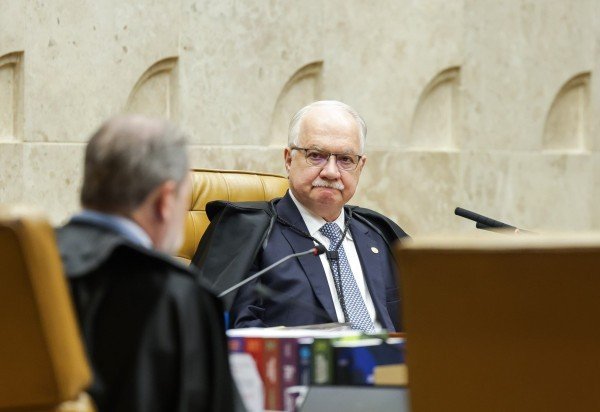 Victor Piemonte/STF