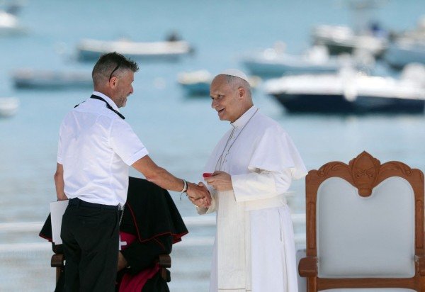 Pierre-Philippe Marcou/AFP