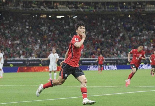 Foto: Divulgação / The KFA