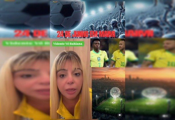 Reprodução/Instagram