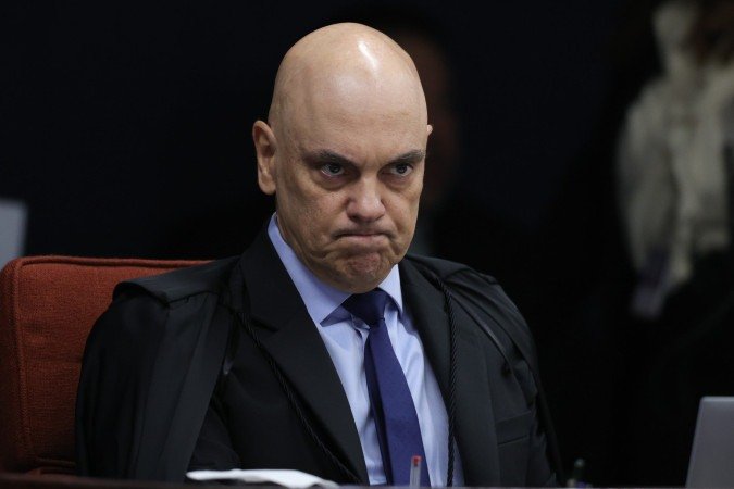 Justiça italiana diz que Moraes atuou sob Justiça italiana diz que Moraes atuou sob
