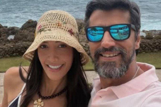 Esposa de Alberto Cowboy diz ter sido 'invadida' e motivo vem à tona - (crédito: Reprodução/Instagram) Esposa de Alberto Cowboy diz ter sido 'invadida' e motivo vem à tona - (crédito: Reprodução/Instagram)