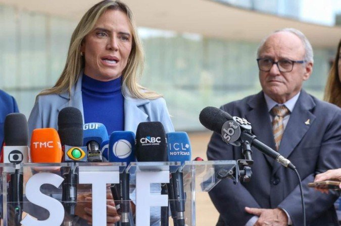 Cumprir o acordo homologado no STF &eacute; uma das prioridades da Secretaria de Economia -  (crédito: Paulo H. carvalho / Ag&ecirc;ncia Bras&iacute;lia)