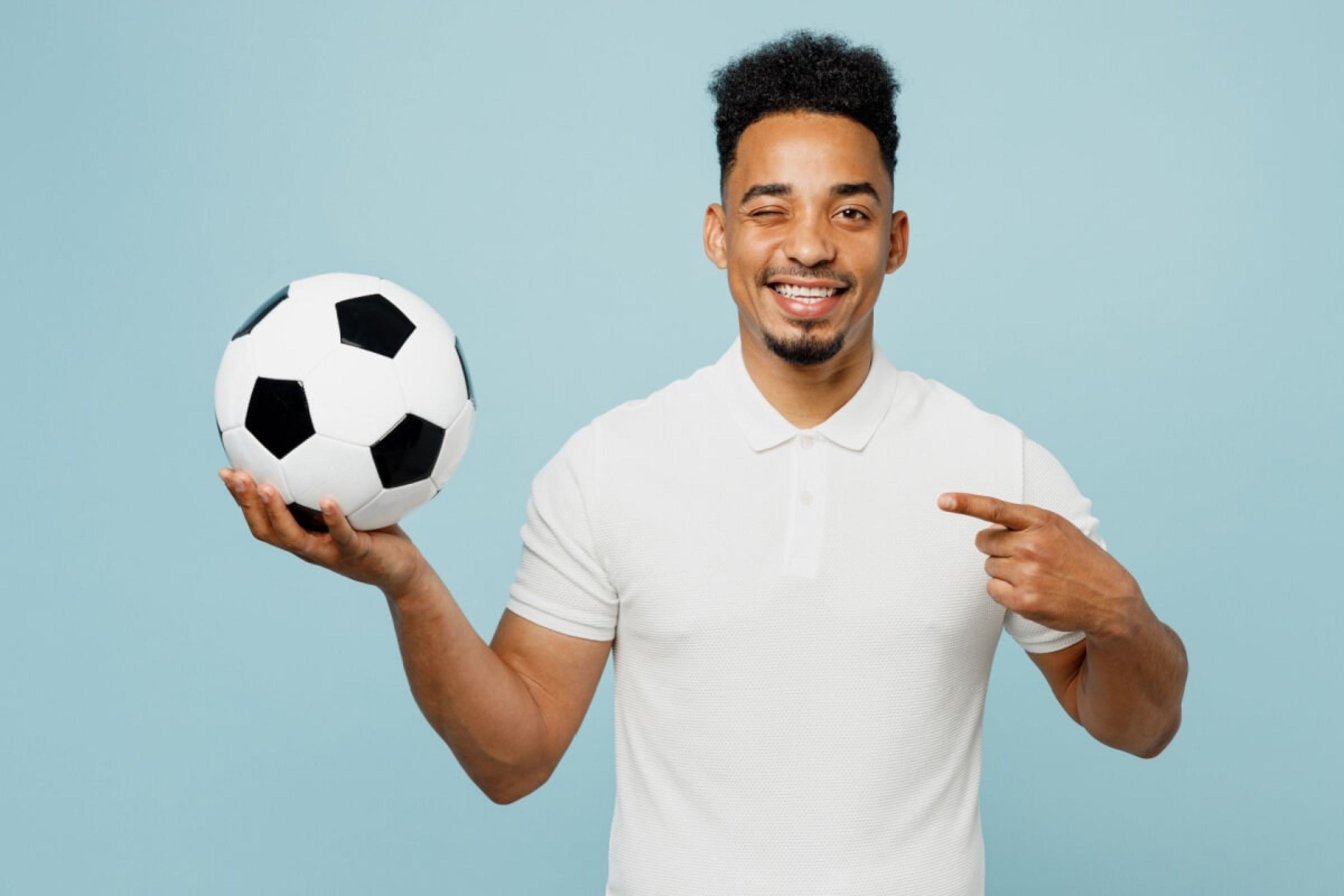 Copa do Mundo: veja a importância da alimentação no desempenho dos jogadores