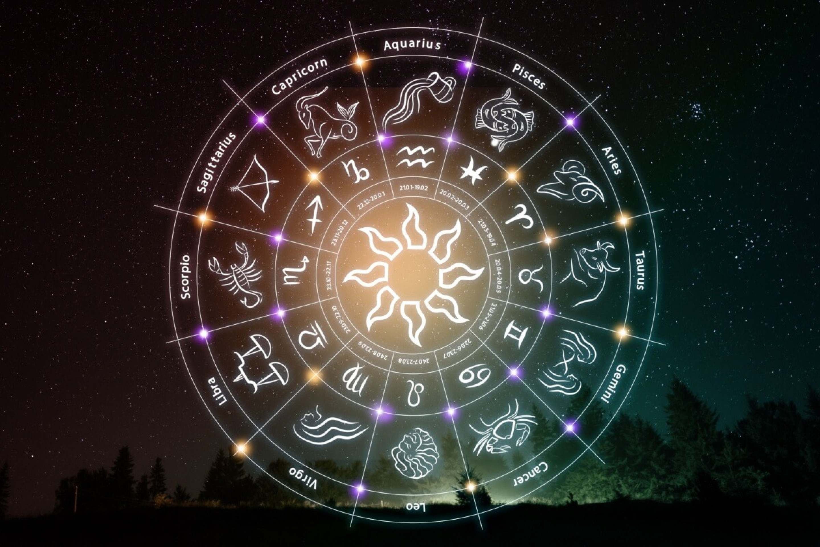 Horóscopo semanal: previsões para os signos de 15 a 21 de junho de 2026