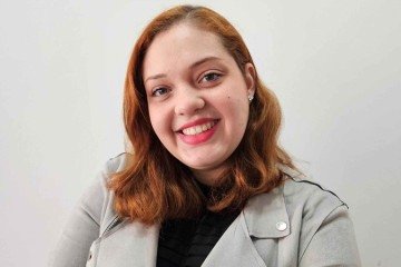 A advogada trabalhista,  Ágatha Otero, explica o que empresas podem ou não fazer nos dias de jogos
 -  (crédito: Divulgação)