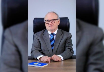  Valdivino de Oliveira, secretário de Economia do DF -  (crédito: Vinícius de Melo/Seec) - Valdivino de Oliveira, secretário de Economia do DF -  (crédito: Vinícius de Melo/Seec)