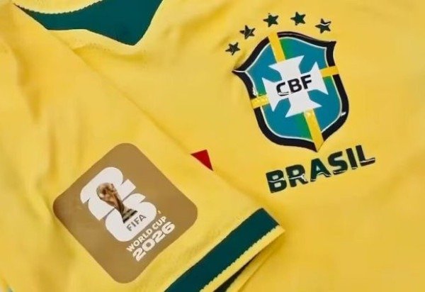 Foto: Reprodução/CBF TV