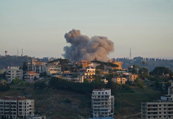 ABBAS FAKIH / AFP