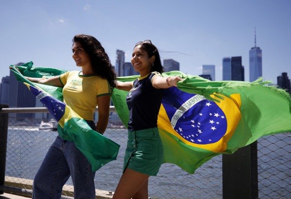 Leonardo Munoz/AFP