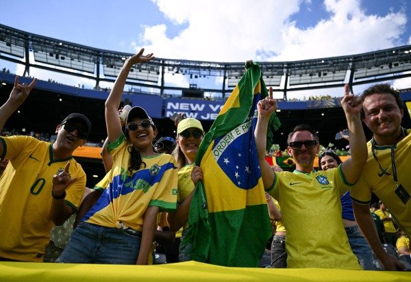 Mauro Pimentel/AFP