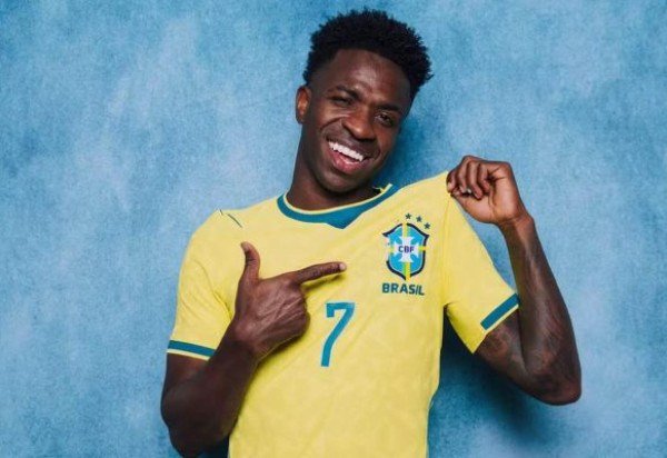 Foto: Divulgação / Fifa