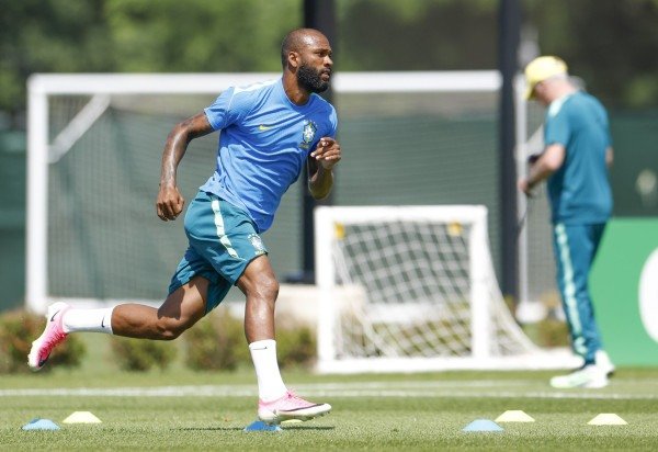 Rafael Ribeiro/CBF